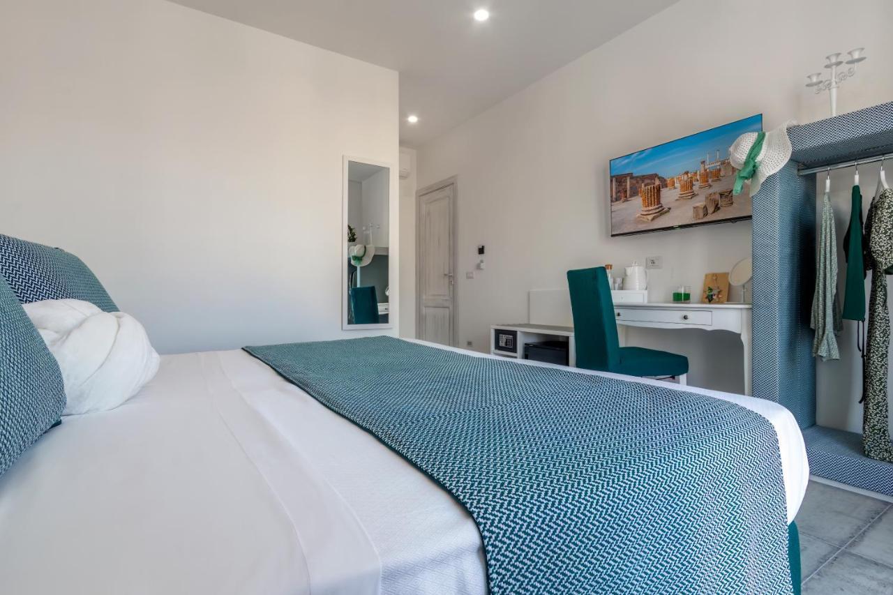 Maison Etoile Пиано ди Соренто Екстериор снимка