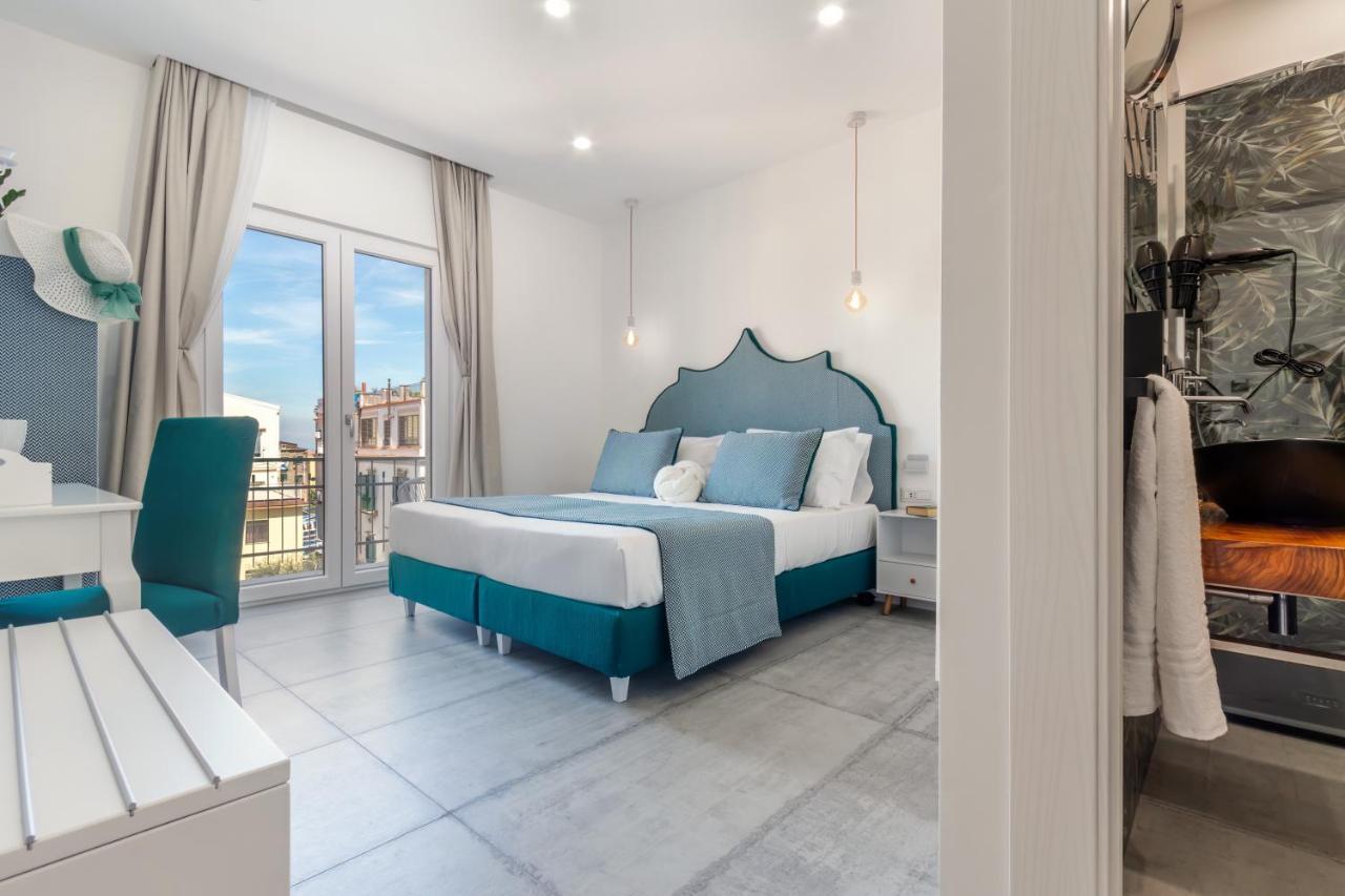 Maison Etoile Пиано ди Соренто Екстериор снимка