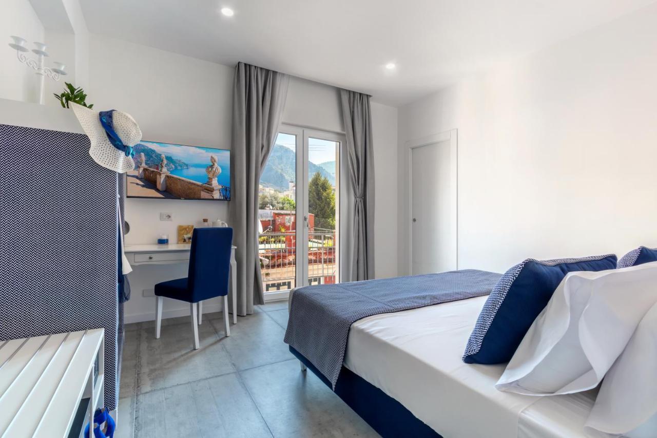 Maison Etoile Пиано ди Соренто Екстериор снимка