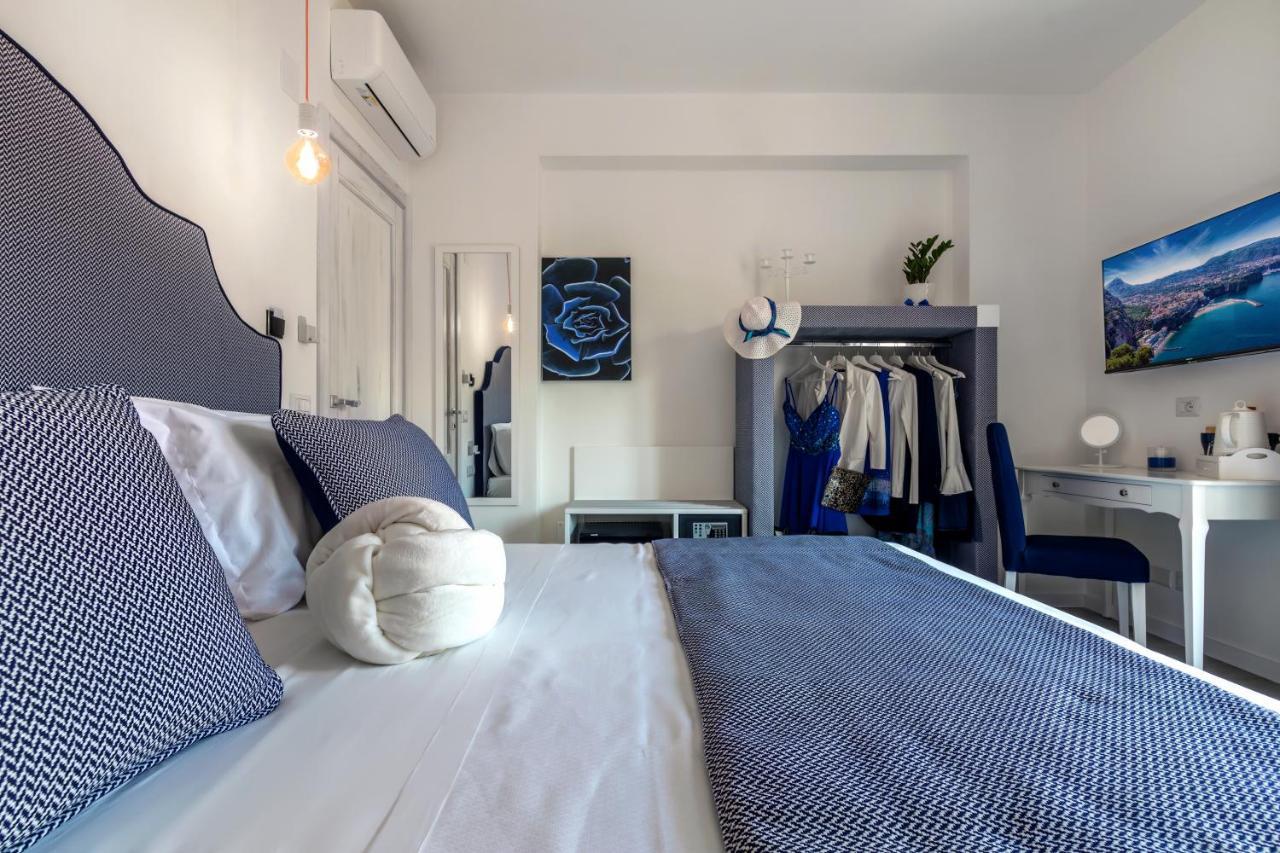Maison Etoile Пиано ди Соренто Екстериор снимка
