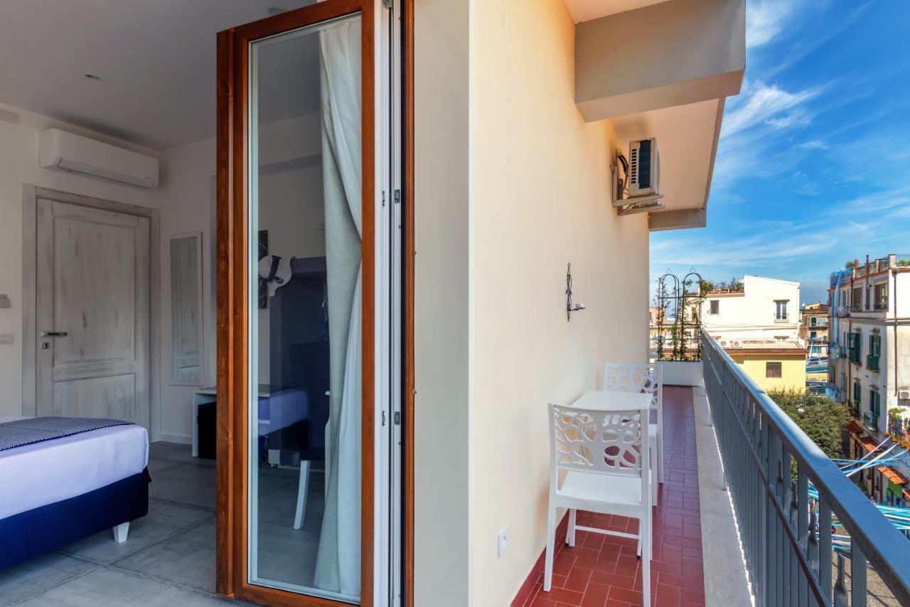 Maison Etoile Пиано ди Соренто Екстериор снимка