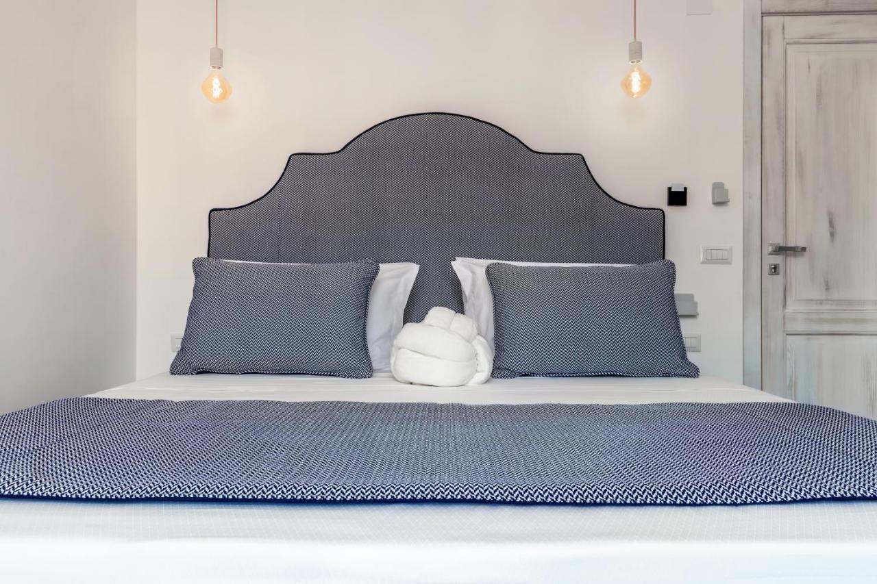 Maison Etoile Пиано ди Соренто Екстериор снимка