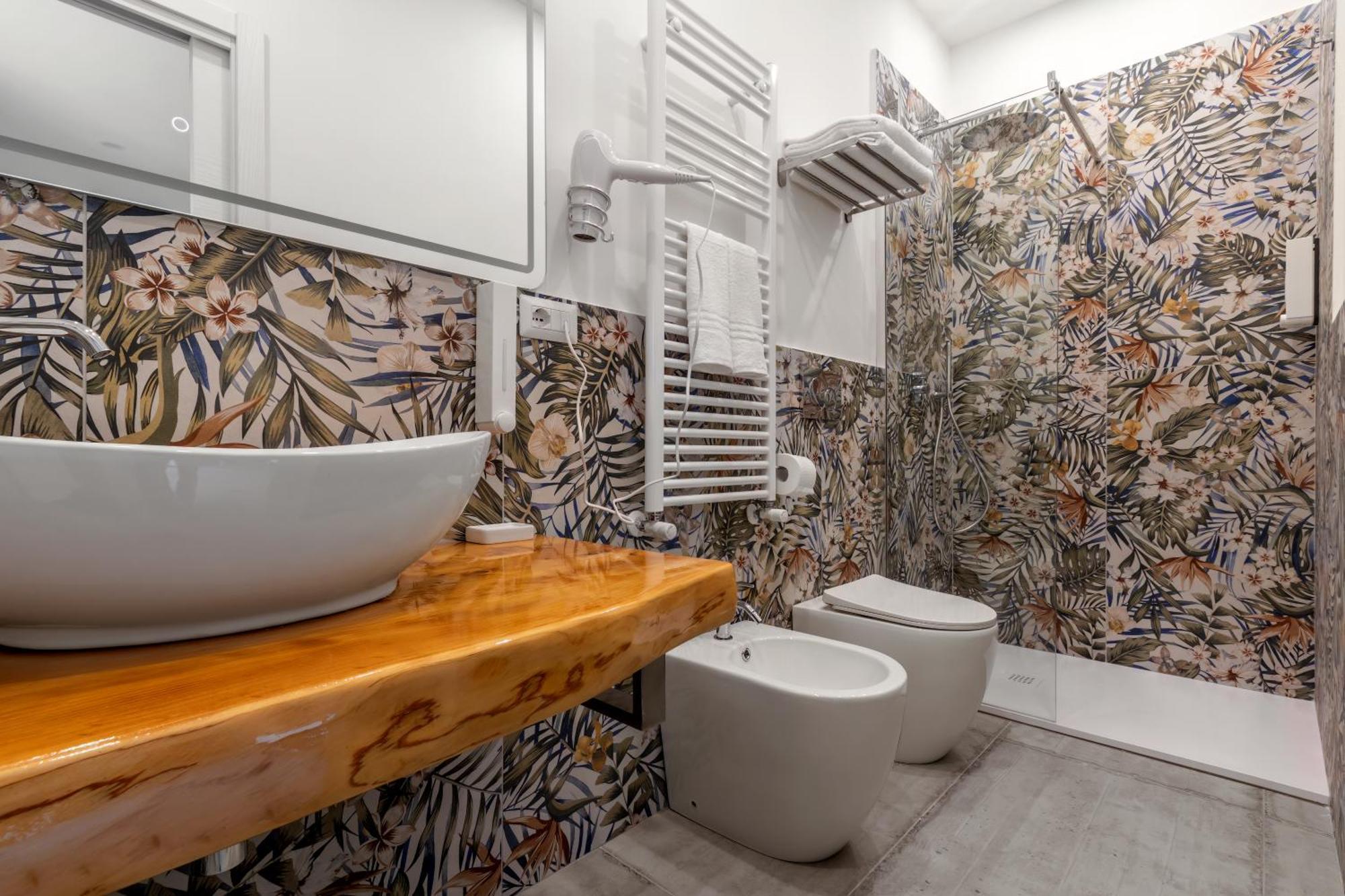 Maison Etoile Пиано ди Соренто Екстериор снимка