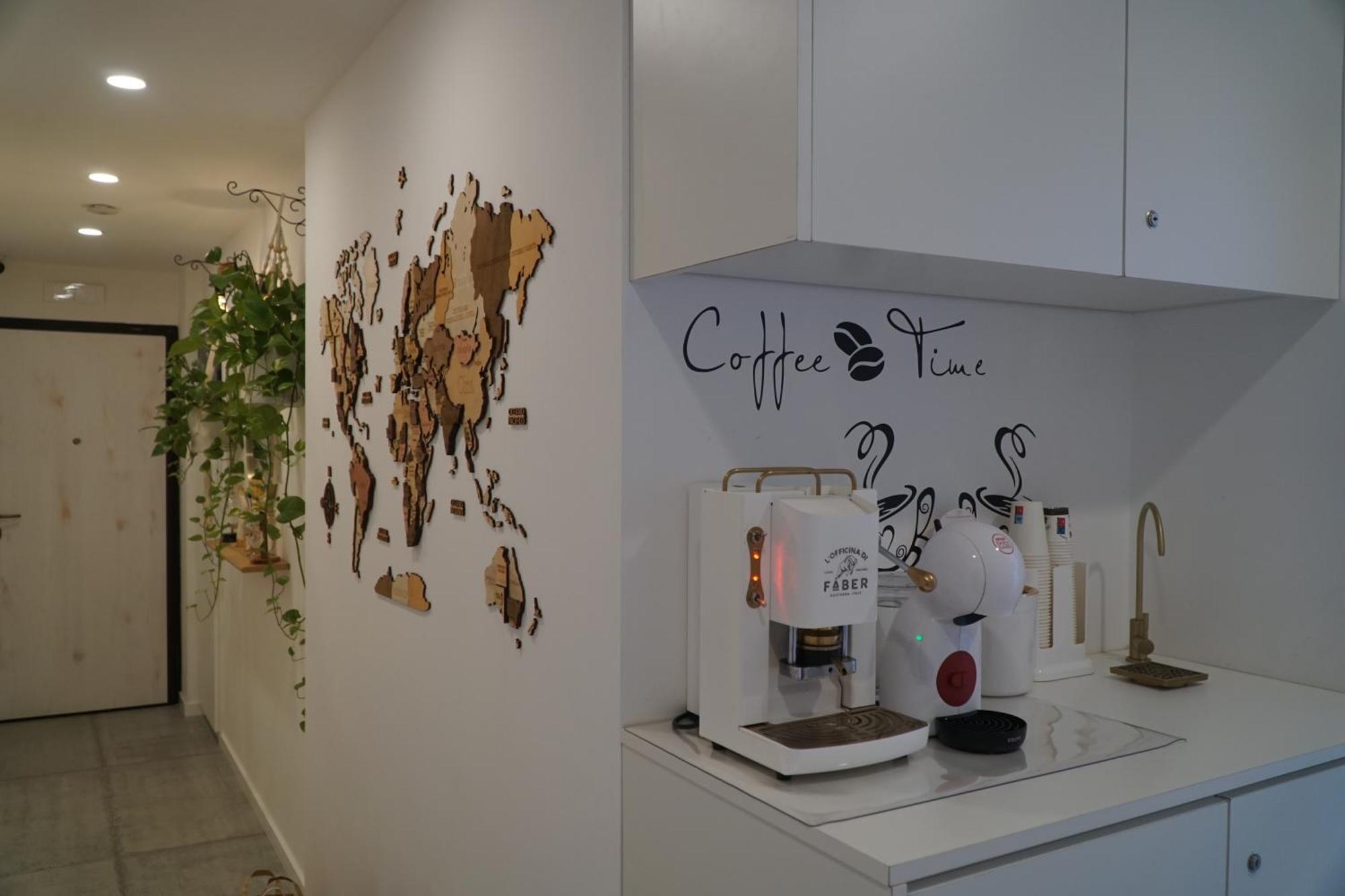 Maison Etoile Пиано ди Соренто Екстериор снимка
